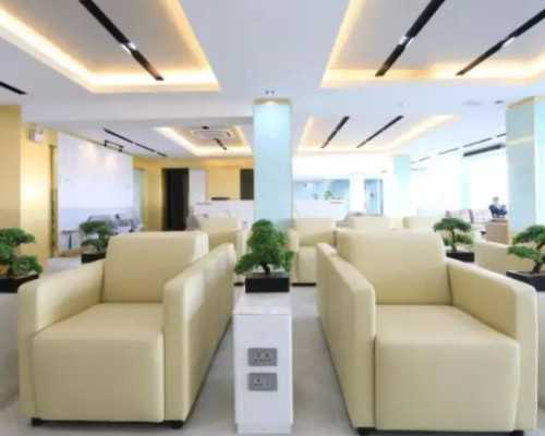 北京有没代孕的医院,北京家圆医院有精子库吗