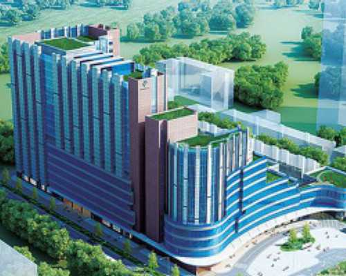 中山二院生殖中心