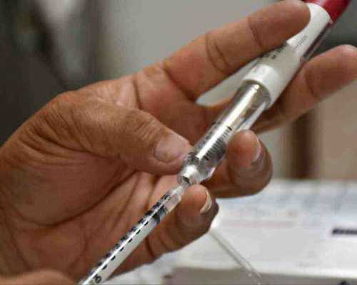 肝炎患者禁止接种新冠疫苗,为什么不能打一文剖析 肝炎患者禁止接种新冠疫苗,为什么不能打一文剖析