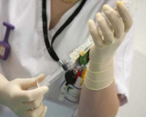 打促排卵针第一个月没成功怀上应该咋办？